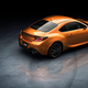 Image for article titled The Toyota GR86 10th Anniversary Limited Gets the Orange Finish of the Original Version